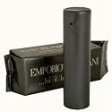 Emporio White By Giorgio Armani For Women. Eau De Toilette Spray 3.3 Ounces