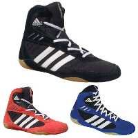 review adidas