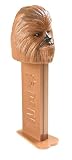 Giant PEZ: Chewbacca 12