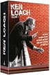 Coffret Ken Loach : Riff-Raff - Raining Stones - Ladybird Ladybird - Land And Freedom - Ae Fond Kiss