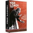 Coffret Ken Loach : Riff-Raff - Raining Stones - Ladybird Ladybird - Land And Freedom - Ae Fond Kiss