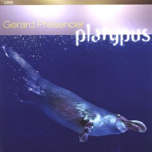CD-Charts  Music : Platypus