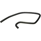 ACDelco 18359L Professional Radiator Outlet Hose by ACDelco