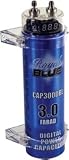 Pyramid CAP300DBL 3-Farad High-Performance Digital Power Capacitor
