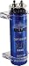 Electronics : PYRAMID CAP300DBL 3-FARAD HIGH-PERFORMANCE DIGITAL POWER CAPACITOR