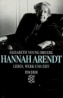 Produkt-Bild: Hannah Arendt: Leben, Werk und Zeit.