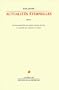 Actualites eternelles: Poemes (Litterature) (French Edition)