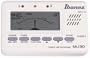 Ibanez MU30 Digital Chromatic Tuner and Metronome