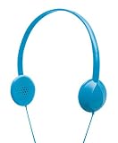 Nixon Whip Headphones Blue, One Size