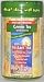 Tea, Instant, Green, w/Stevia, Plastic Bottle, 4.41 oz.