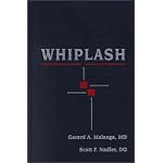Whiplash book cover