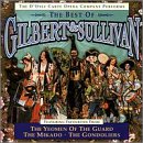 The Best of Gilbert and Sullivan