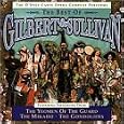 The Best of Gilbert and Sullivan
