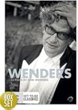 13 Films by Wim Wenders - 13 DVD Box Set ( Alice in den Städten / Falsche Bewegung / Im Lauf der Zeit / Lightning Over Water / Der Stand der Dinge / Die Gebrüder Skladanowsky / Cha [ NON-USA FORMAT, PAL, Reg.4 Import - Australia ]