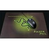 Mantis Control Mouse Pad