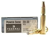 30-30 Win 150 Grain Hi-Shok SPFN