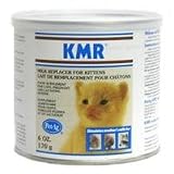 KMR Milk Replacer for Kittens, Emergency Pouch (3/4 oz.)