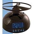 Flying alarm clock (Gadget world)