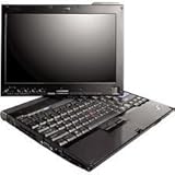 X200T - Intel - Core 2 Duo - SL9400 - 1.86 Ghz - DDR3 Sdram - 2 Gb - 160 Gb ....