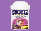HAGEN NUTRAFIN MAX PELLET AQUARIUM FISH FOOD 1.33 OZ