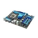 Asus P5G41T-M LX Mainboard Sockel 775 Intel FSB 1333 DDR3 Speicher Micro-ATX