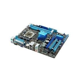 ASUS P5G41T-M LX - Carte-m�re - micro ATX - iG41 - LGA775 Socket - UDMA100, SATA-300 - vid�o - audio HD (8 canaux)
