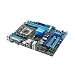ASUS P5G41T-M LX - Carte-m�re - micro ATX - iG41 - LGA775 Socket - UDMA100, SATA-300 - vid�o - audio HD (8 canaux)