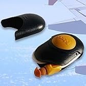 イヤースムーザー　N300　耳痛除去具　海外旅行　飛行機に乗るときの耳抜き