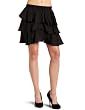 BB Dakota Juniors Newton Silk Blend Skirt