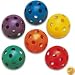 Plastic Play Balls-Softball Size (PAC)