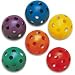 Sporting Goods : Plastic Baseballs - Prism Pack of 6 (PAC)
