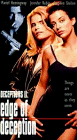 Deceptions II : Edge of Deception [VHS]