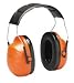 Tools & Hardware : Peltor Deluxe Personal Hearing Ear Muffs NRR 22