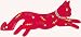 turkish van - Cat Mailbox Flag Replacement
