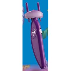 Babyliss 465 Magic Twist Hairstyler lila