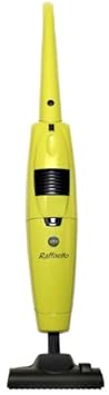   Raffaello SE010004 Hard floor Upright Stick Vacuum