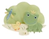 Lambs & Ivy Froggy Tales Night Light