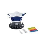 Review Trudeau  / Venus Chocolate Fondue Set by Trudeau