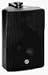 Atlas Sound SM52T-B 5-1/4 2-Way Speaker Pair Black 70V