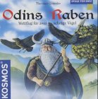 Eigenschaften Kosmos Spiele / Odins Raben (Spiel)
