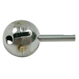 Buy Danco 88119 No. 70 Stainless Ball for Delta Single-Handle Faucets by Danco