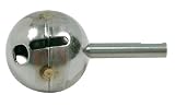 Danco 88119 No. 70 Stainless Ball for Delta Single-Handle Faucets