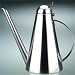 Typhoon 922904 Classic Stainless Steel Oil Can