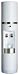 kitchen appliance reviews Addico Milano Hot & Cold Water Cooler, White