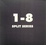 Revue Artistes Divers  / 1-8 Split Series