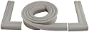 Kidkusion Hearth Kushion Taupe