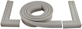 Kidkusion Hearth Kushion Taupe
