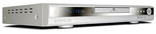 exemode RD-2000 RD-2000