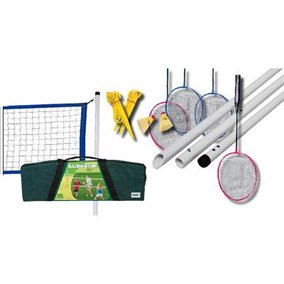 Intermediate Badminton Set