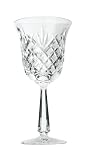 Waterford Crystal Drogheda Claret